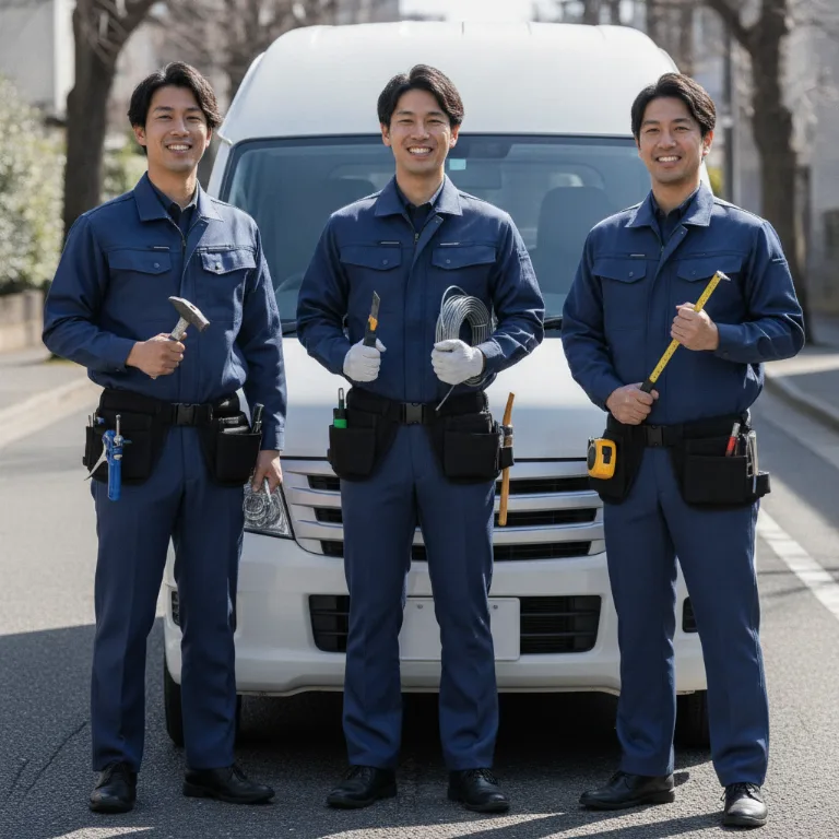 屋根修理 のチーム: Matsusaka